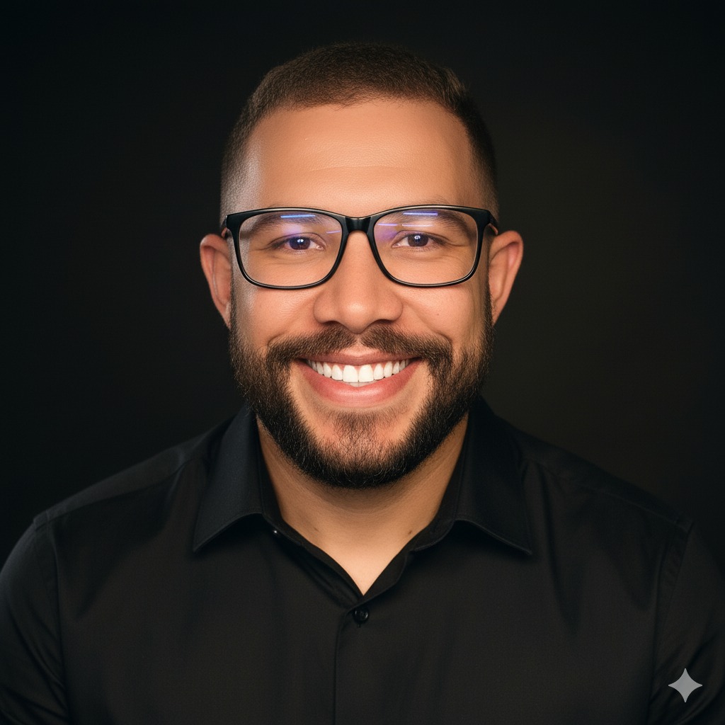 Foto de Glaucus Junior